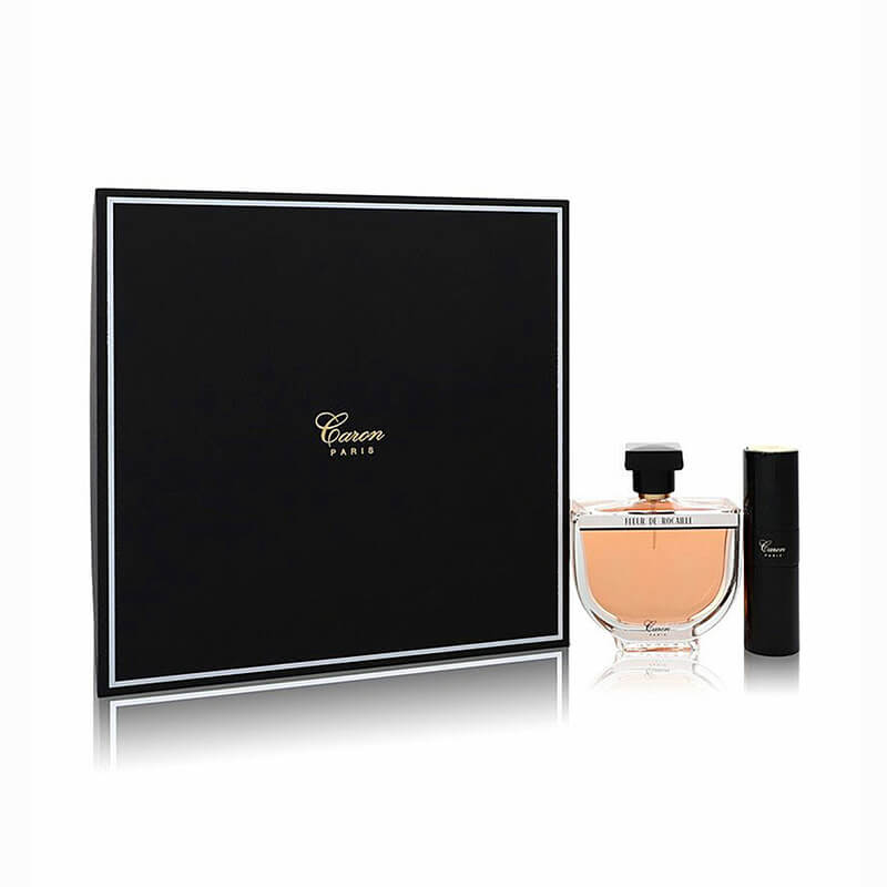 Caron Fleur De Rocaille 2pc Set 