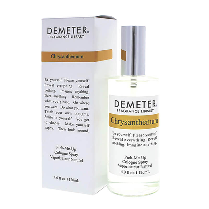 Demeter Chrysanthemum 120ml EDC (L) SP
