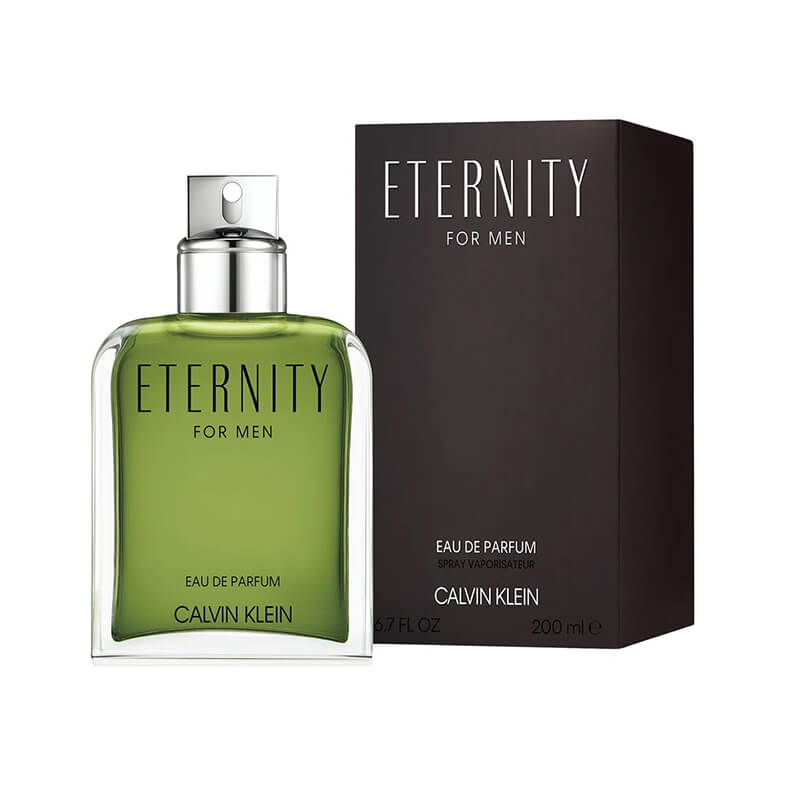 Calvin Klein Eternity For Men