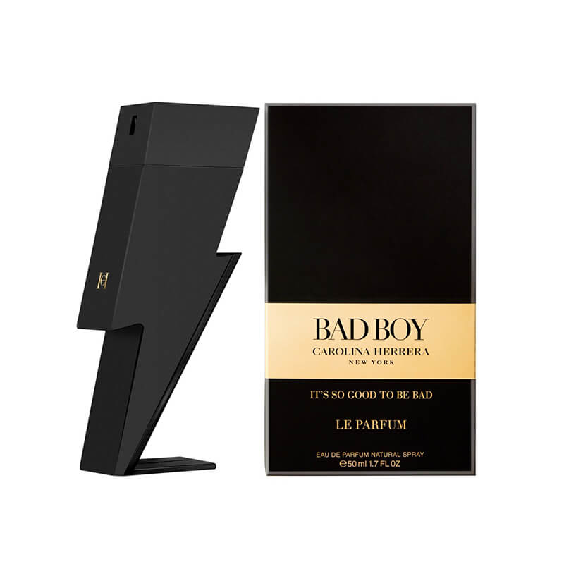 Carolina Herrera Bad Boy Le Parfum