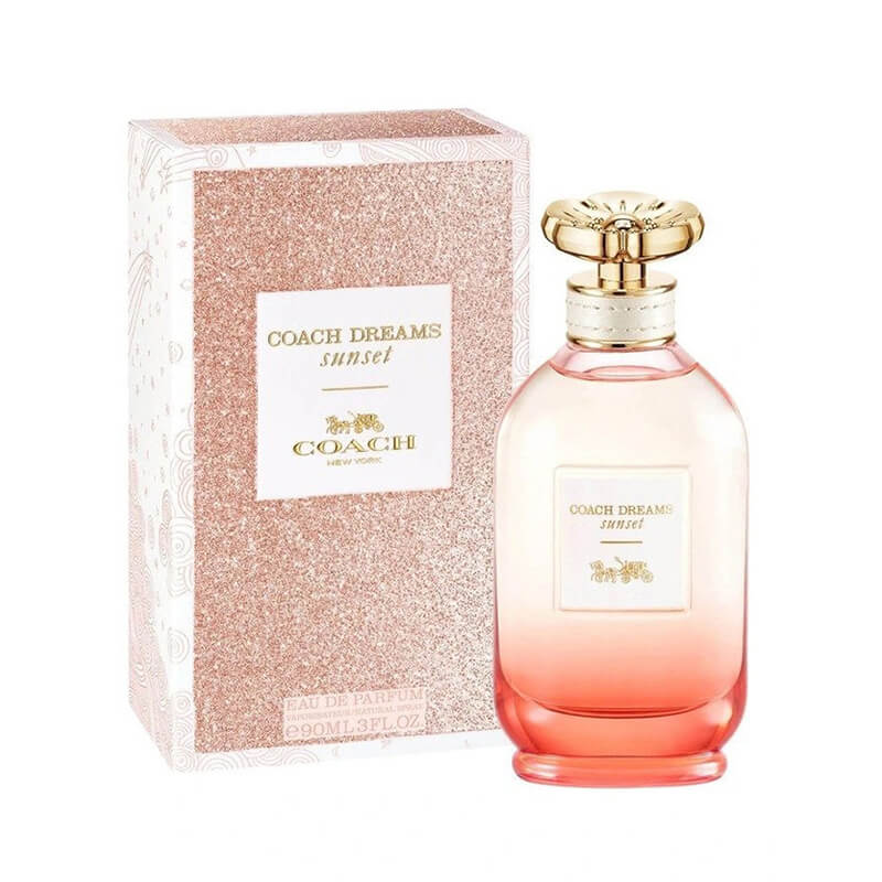 Coach Coach Dreams Sunset