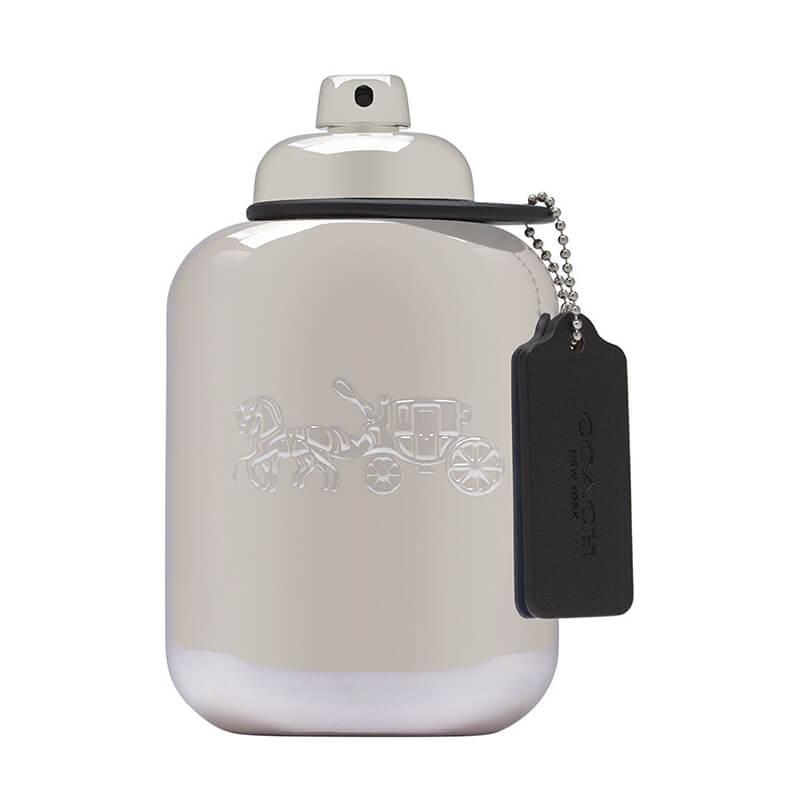 Coach Coach Platinum (Tester) 100ml EDP (M) SP