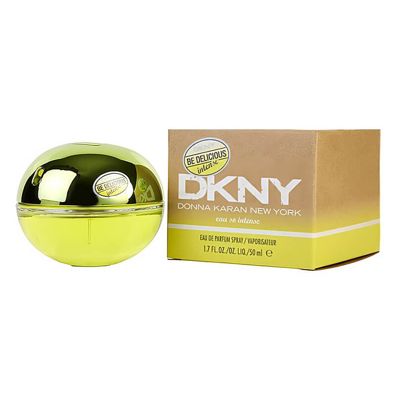 Donna Karan DKNY Be Delicious Eau So Intense 50ml 