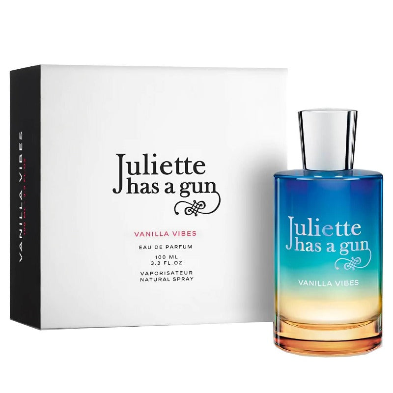 Juliette Has A Gun Vanilla Vibes 100ml EDP (Unisex) SP