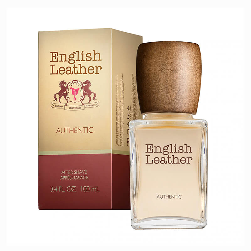Dana English Leather After Shave