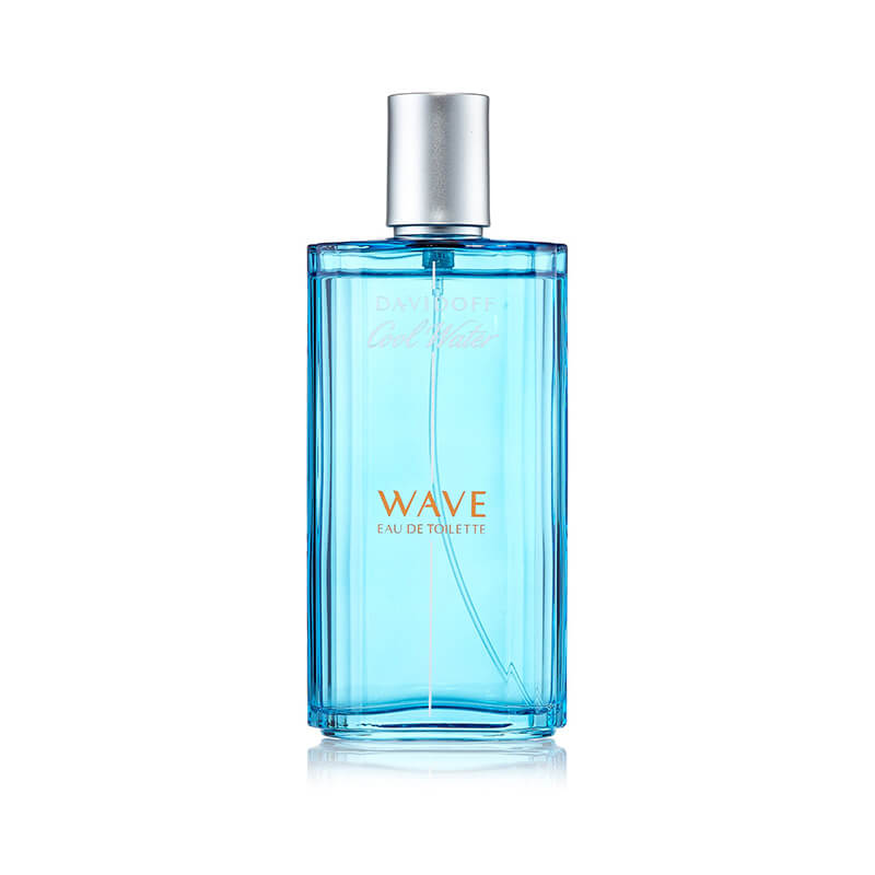 Davidoff Cool Water Wave (Tester) 125ml EDT (M) SP