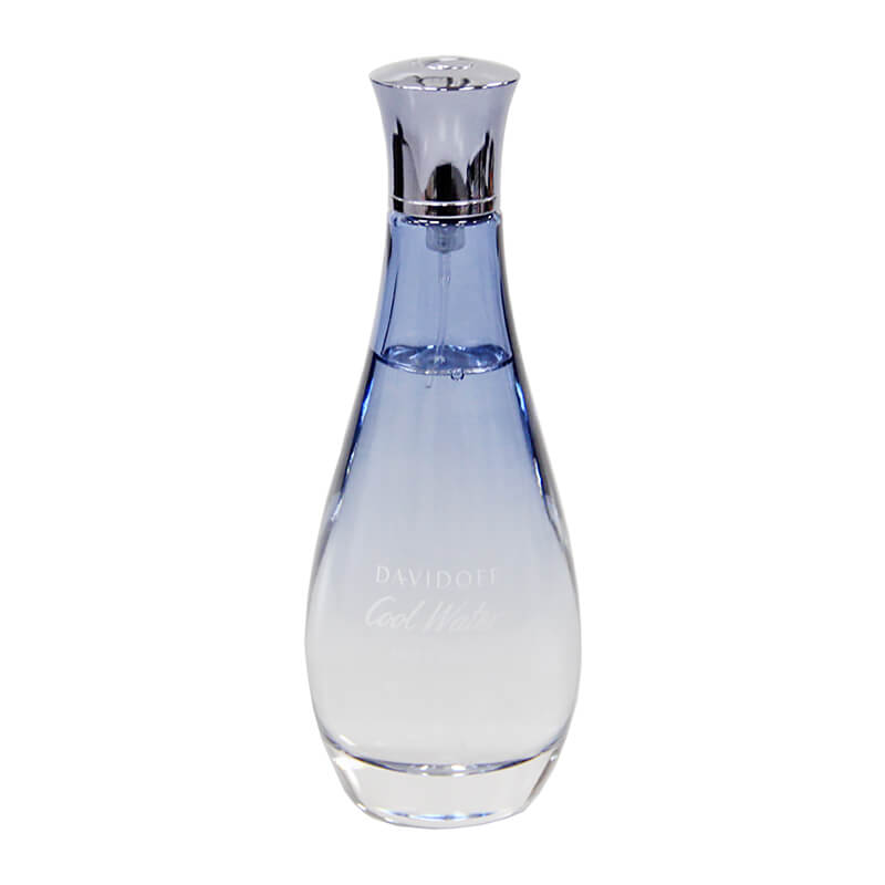 Davidoff Cool Water Intense for Her (Tester) 100ml EDP (L) SP