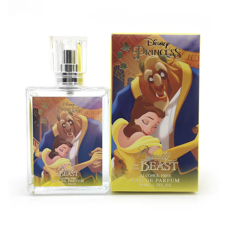 Disney Princess Beauty And The Beast