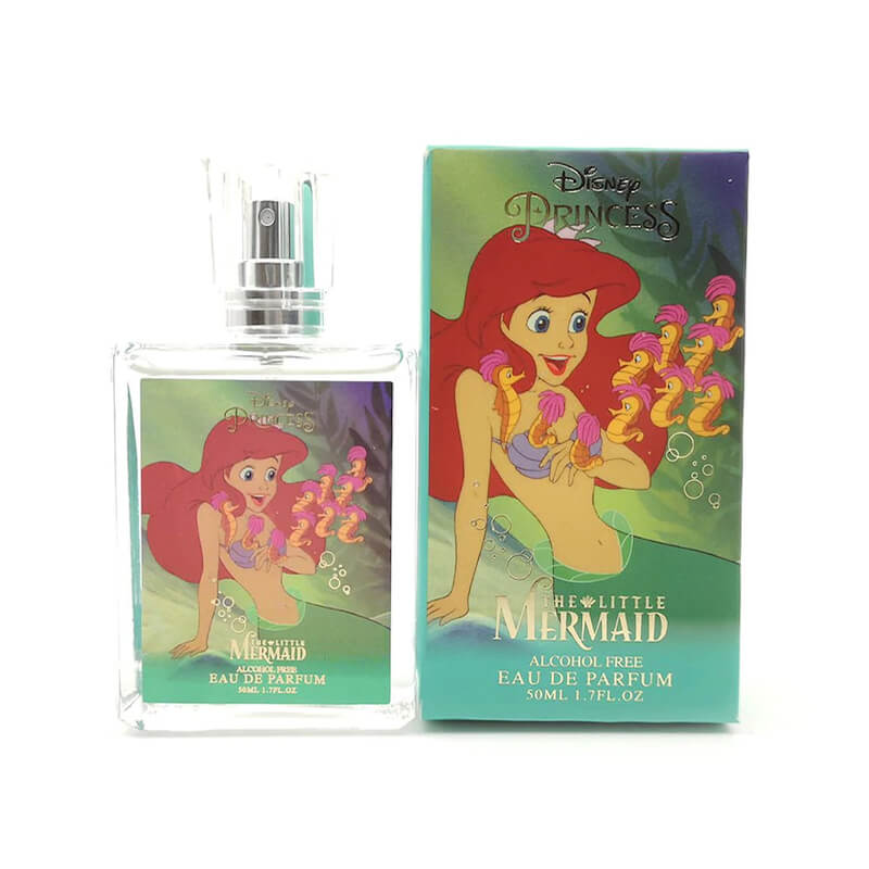 Disney Princess The Little Mermaid