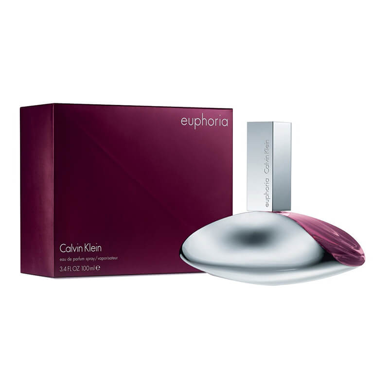 Calvin Klein Euphoria Eau de Parfum 100ml