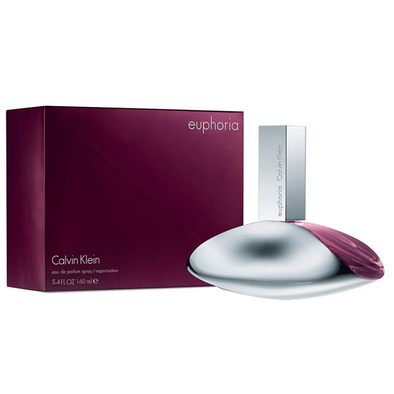 Calvin Klein Euphoria Eau de Parfum 160ml