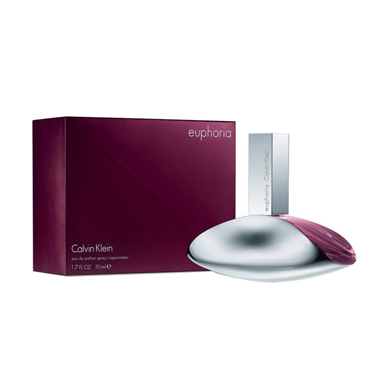 Calvin Klein Euphoria Eau de Parfum 50ml