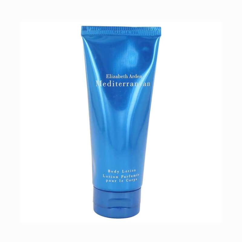 Elizabeth Arden Mediterranean Body Lotion