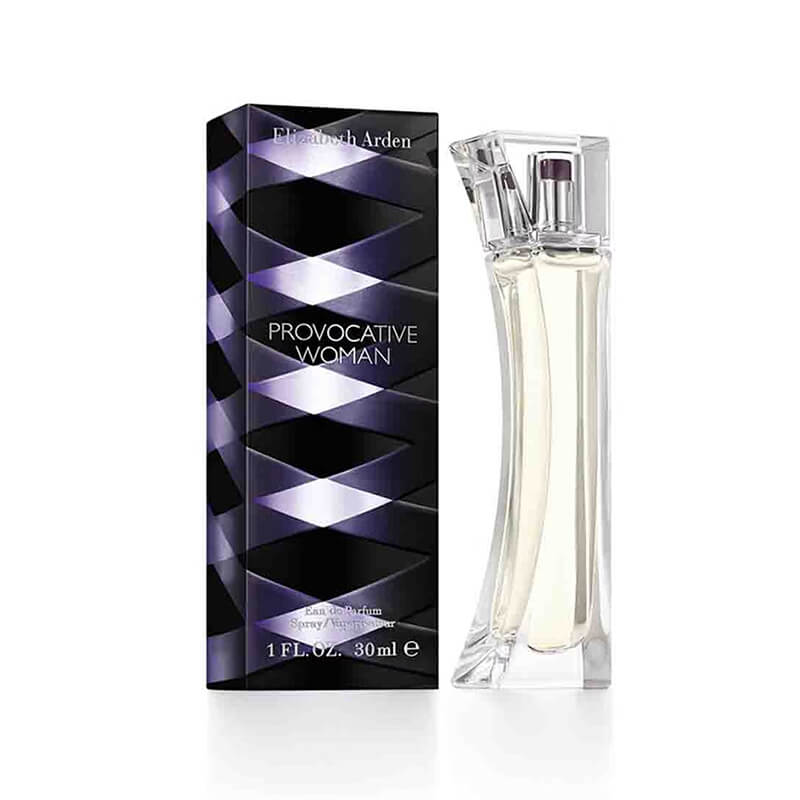 Elizabeth Arden Provocative Woman
