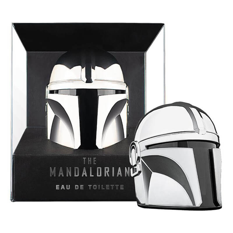 Star Wars The Mandalorian 100ml EDT (M) SP