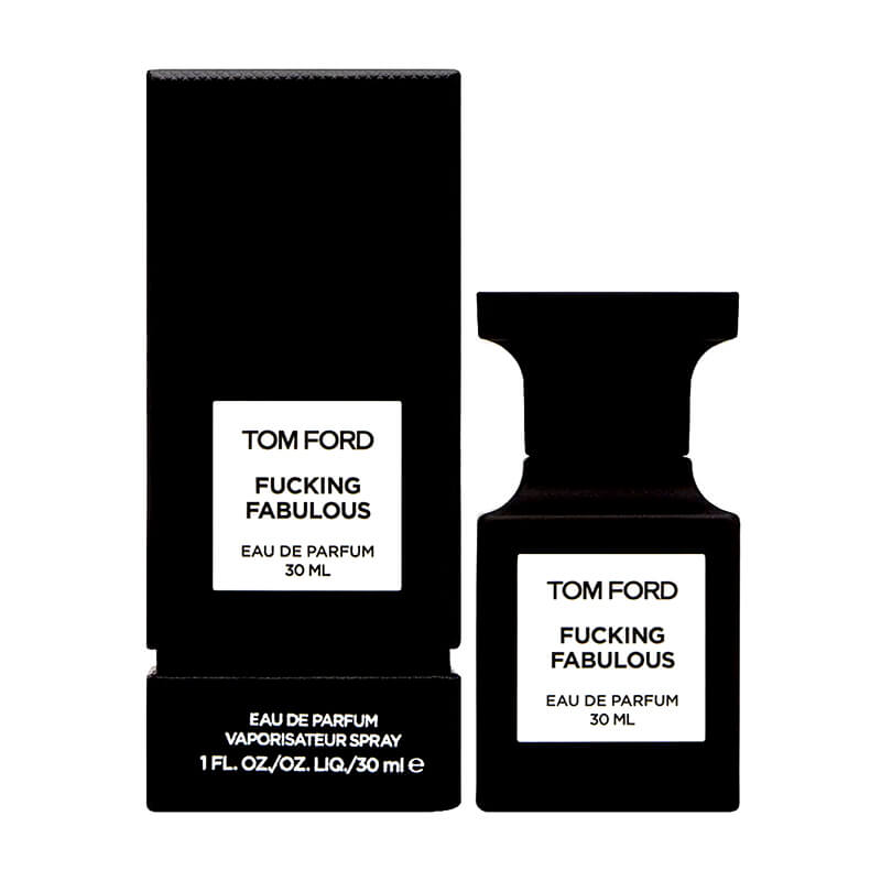 Tom Ford Fucking Fabulous 30ml EDP (Unisex) SP