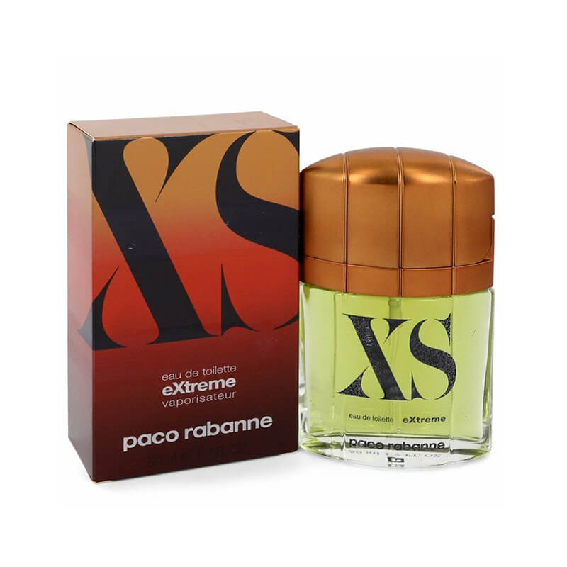 Paco Rabanne XS Extreme