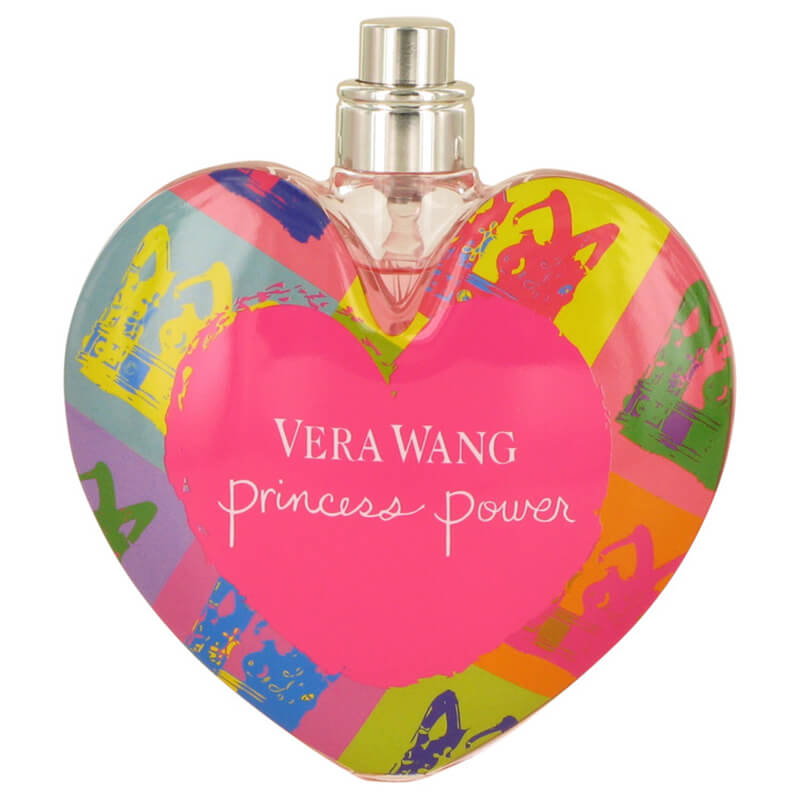Vera Wang Princess Power (Tester)  50ml EDT (L) SP