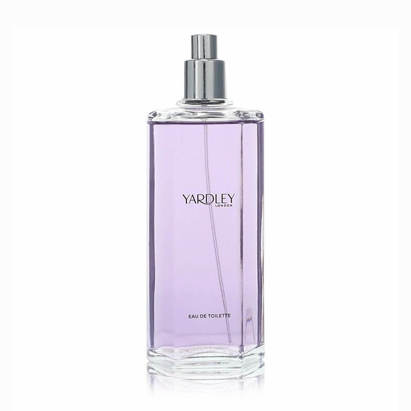 Yardley April Violets (Tester No Cap)