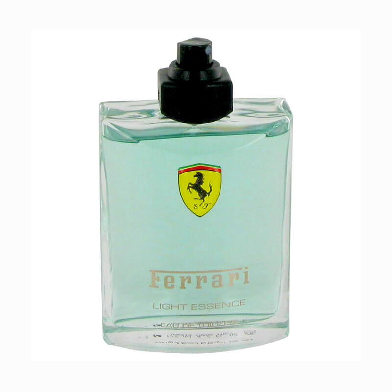 Ferrari Light Essence (Tester No Cap)