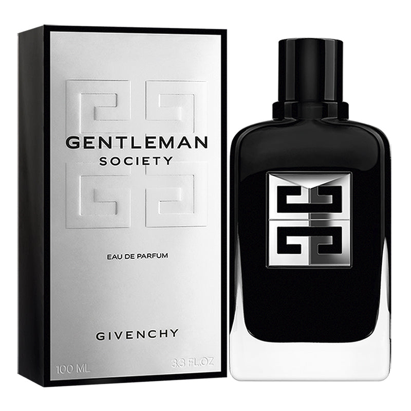 Givenchy Gentleman Society Eau de Parfum 100ml
