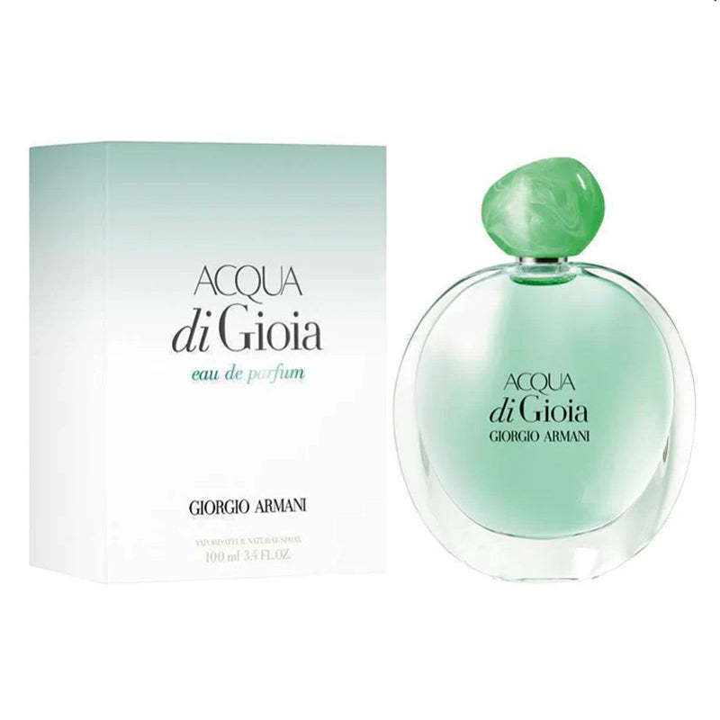 Giorgio Armani Acqua Di Gioia Eau de Parfum 100ml