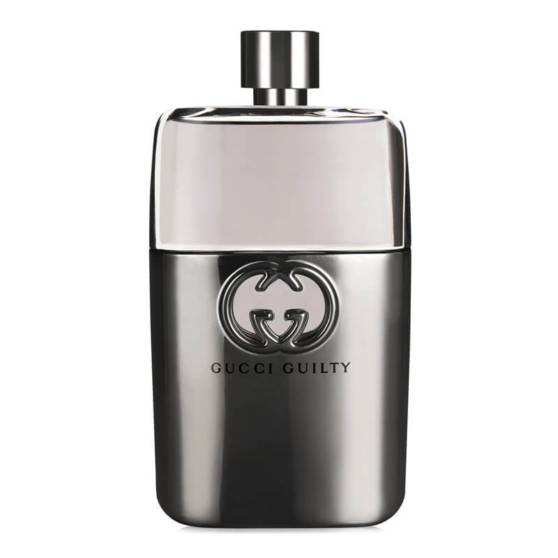 Gucci Gucci Guilty Pour Homme (Unboxed) 90ml EDT (M) SP
