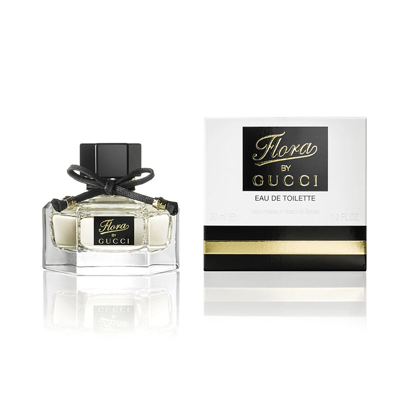 Gucci Flora 50ml EDT (L) SP