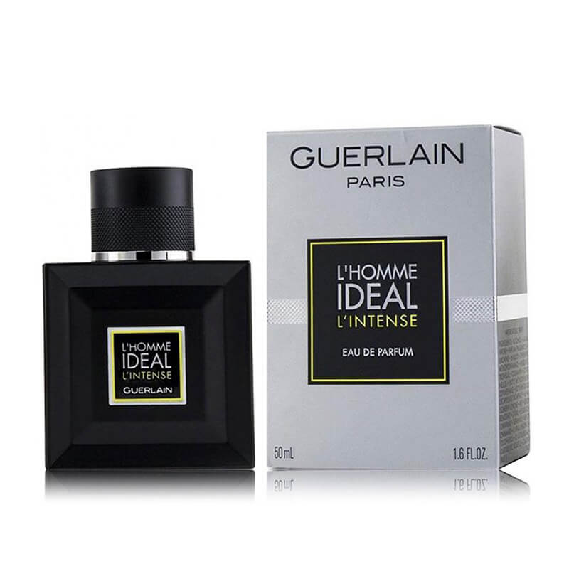 Guerlain L'Homme Ideal L'Intense 50ml EDP (M) SP