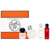 Hermes Women's Perfumes 4pc Mini Discovery Set (L)