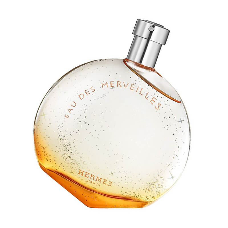 Hermes Eau Des Merveilles