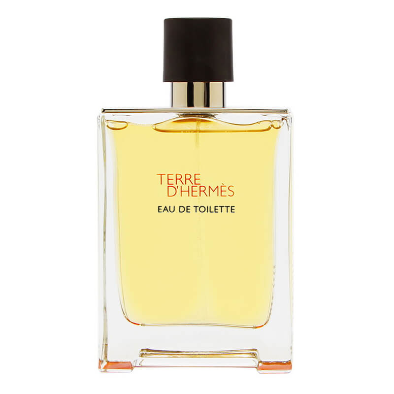 Hermes Terre D'Hermes
