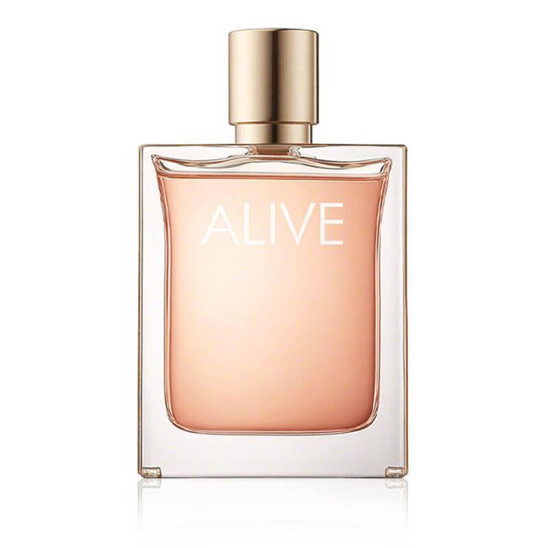 Hugo Boss Boss Alive Eau De Toilette 80ml