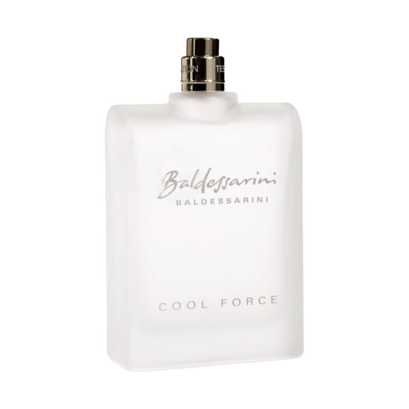 Hugo Boss Baldessarini Cool Force