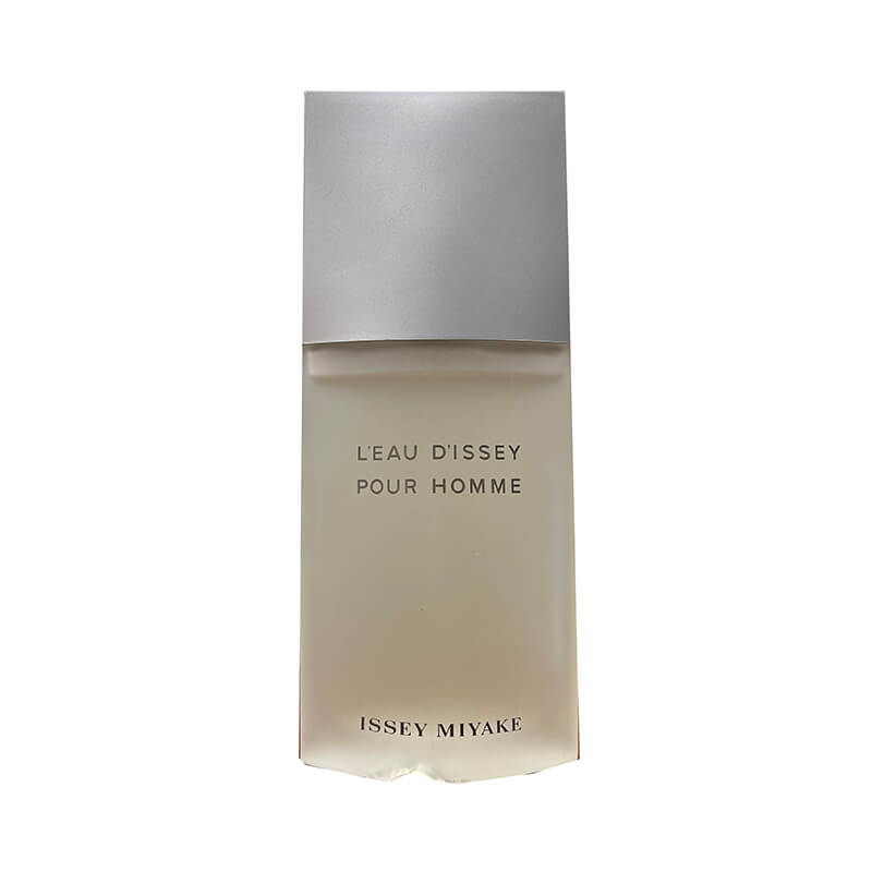 Issey Miyake L'Eau D'Issey (Tester Unboxed Slightly Damaged Bottle) 125ml EDT (M) SP