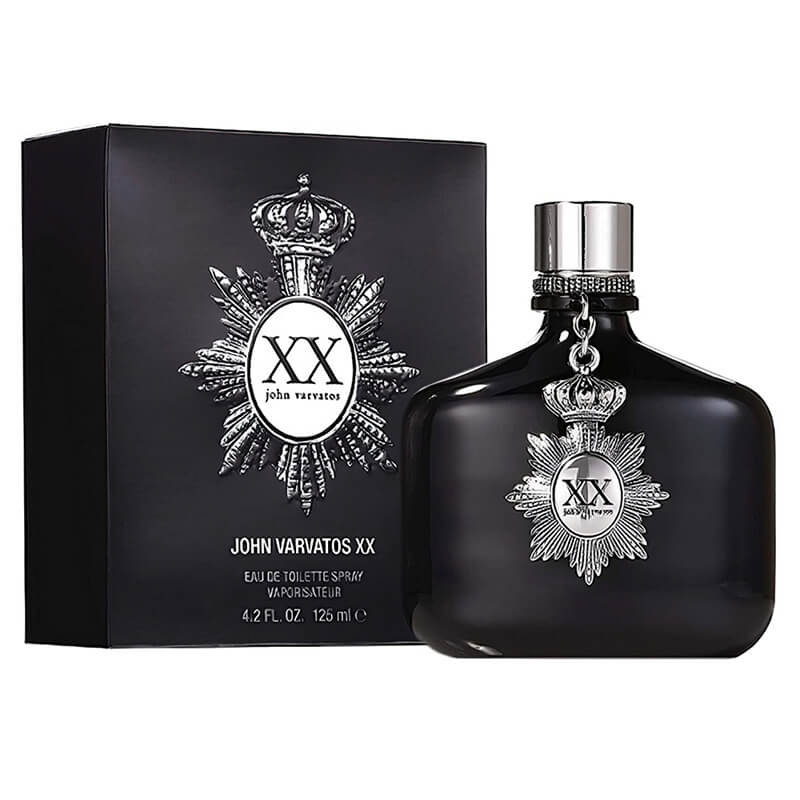 John Varvatos XX 125ml EDT