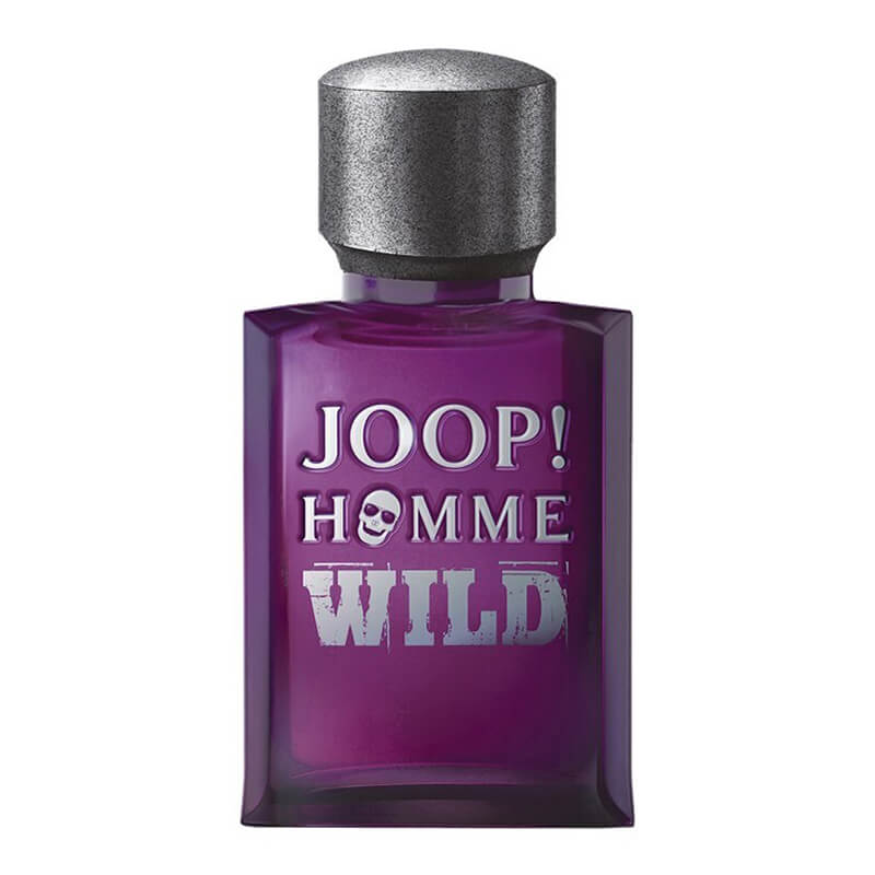 Joop! Homme Wild (Tester) 125ml EDT (M) SP