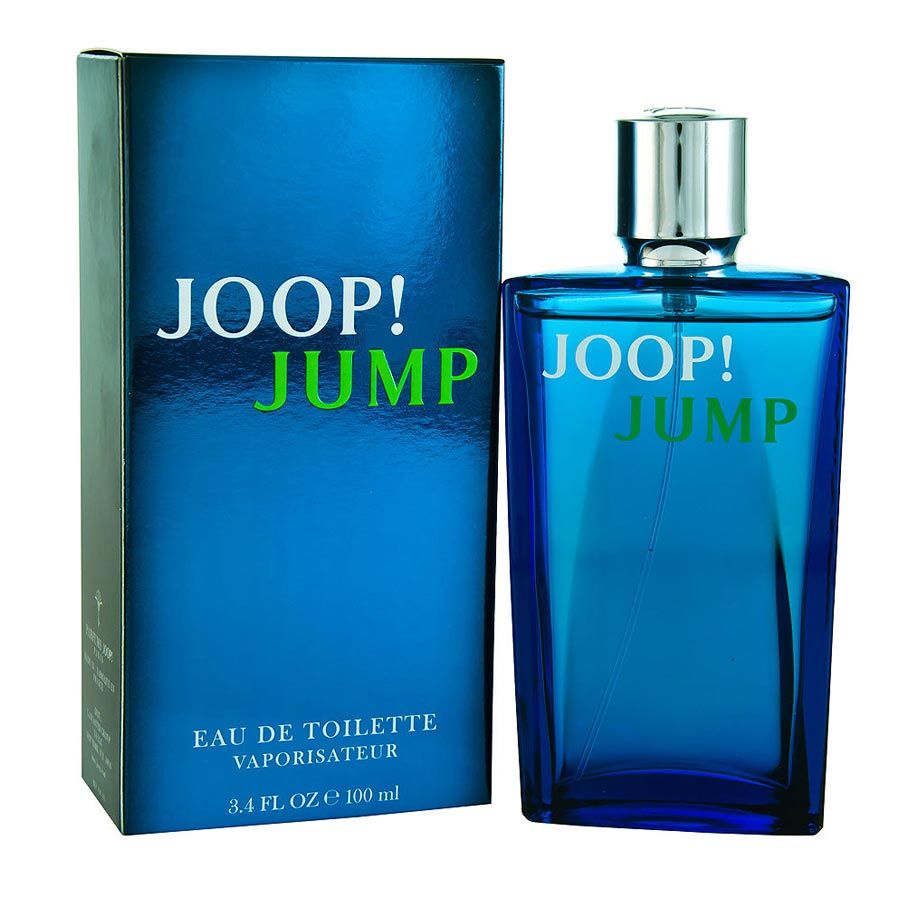 Joop! Jump (Tester) 100ml EDT (M) SP