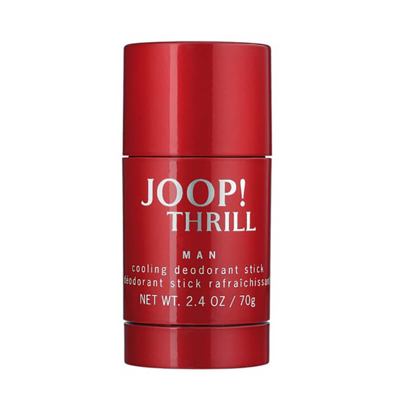 Joop! Thrill Cooling Deodorant Stick 75ml (M)