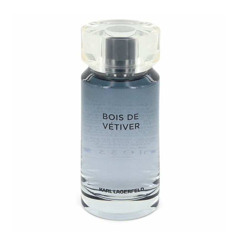 Karl Lagerfeld Bois De Vetiver 