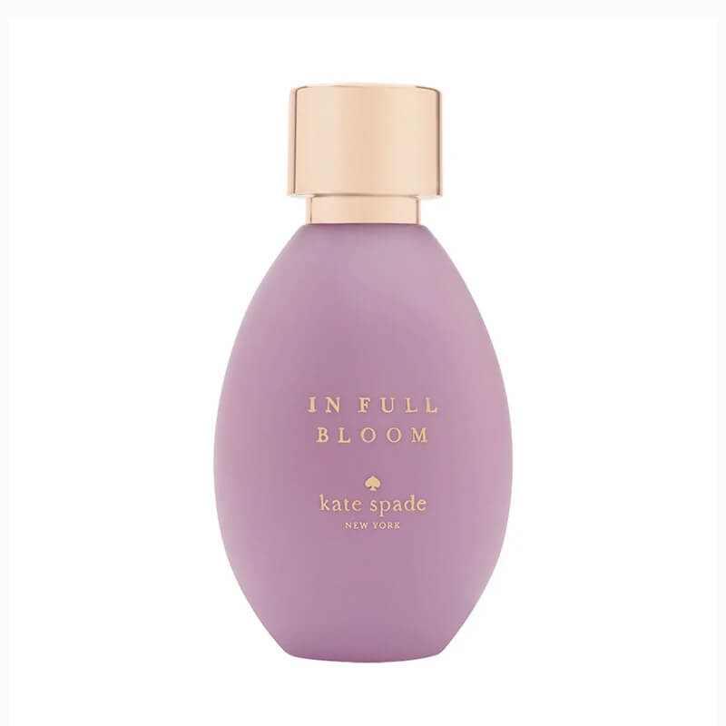 Kate Spade In Full Bloom Body Lotion (Unboxed)