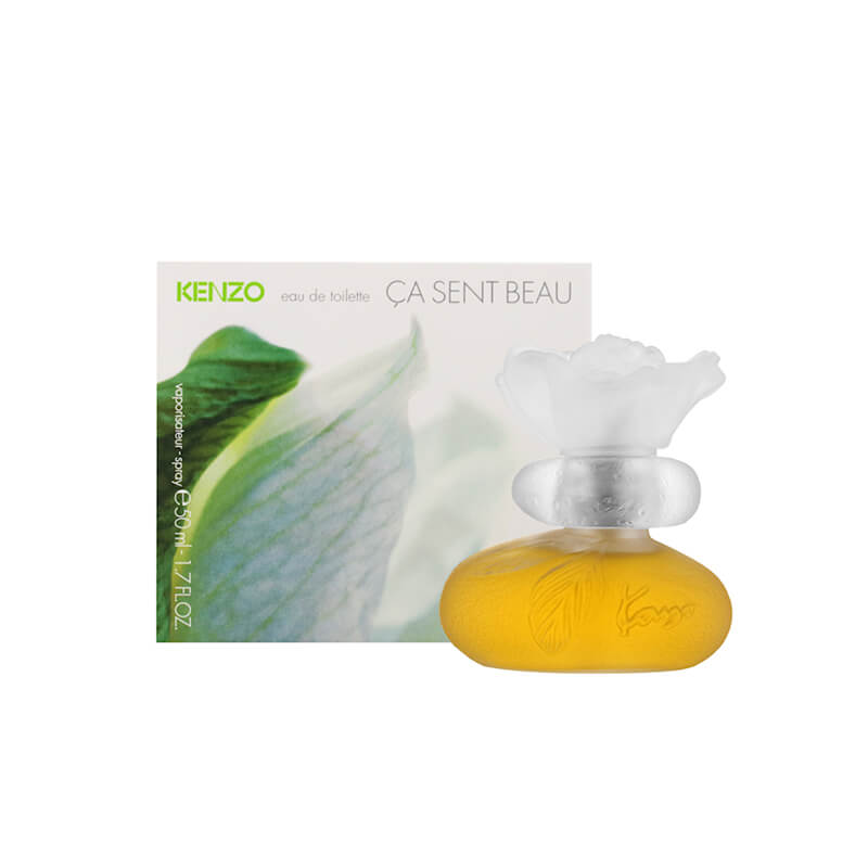Kenzo Ca Sent Beau