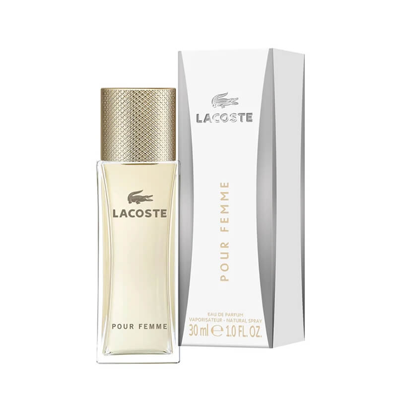 Lacoste Pour Femme 30ml EDP (L) SP