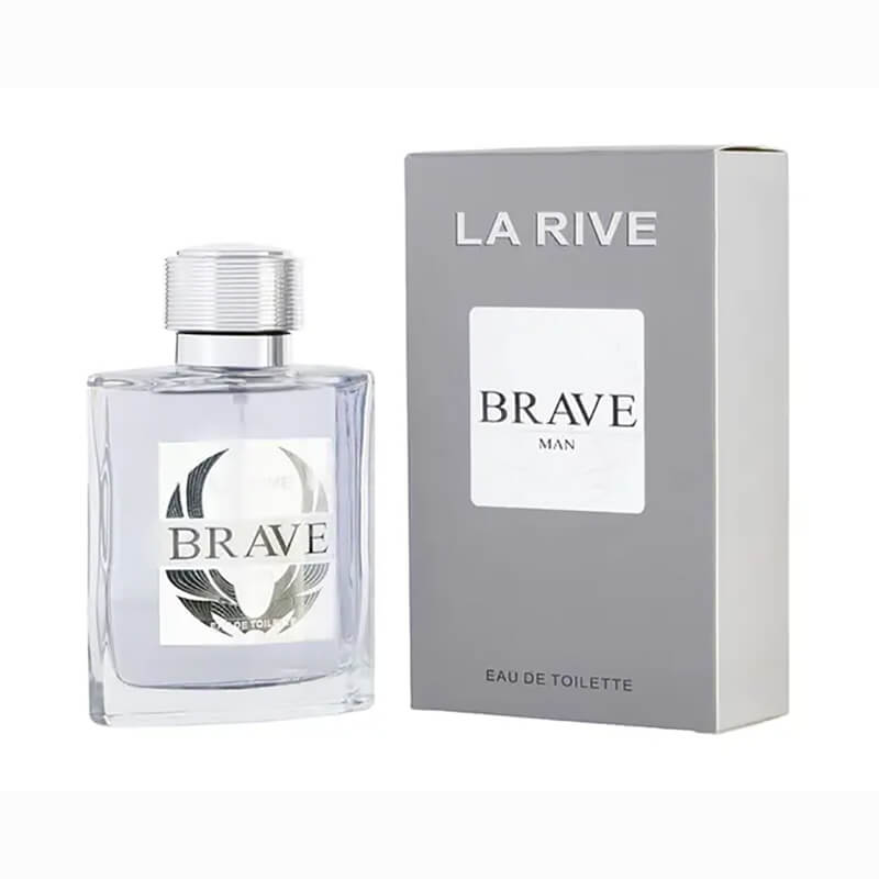 La Rive Brave Man