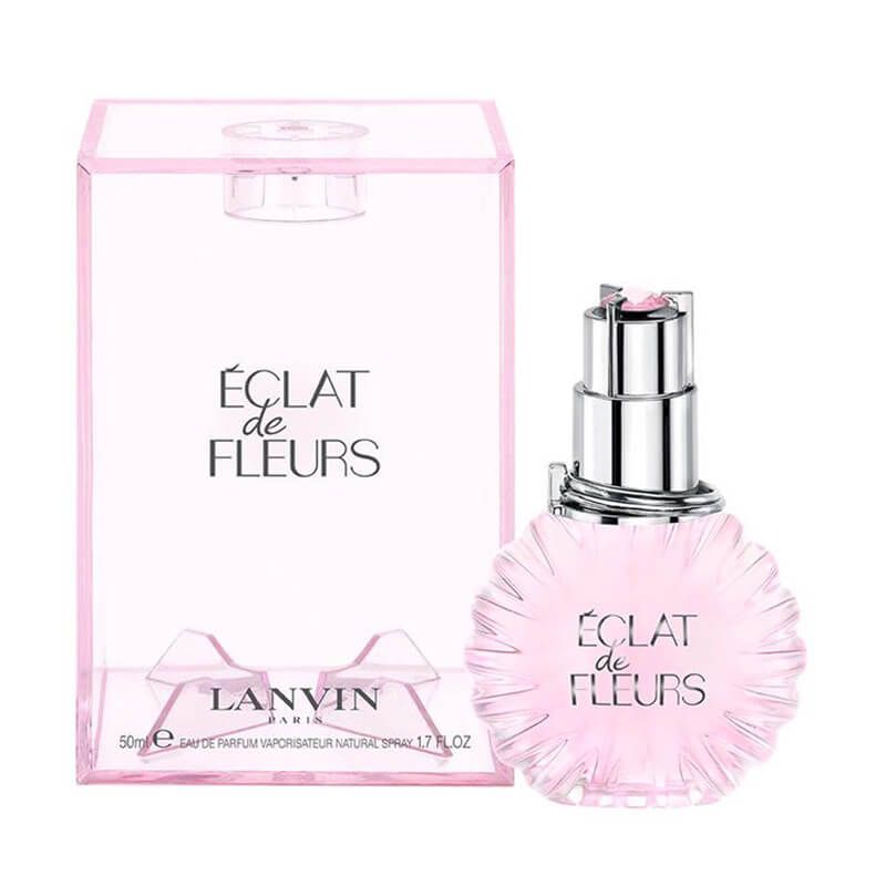 Lanvin Eclat de Fleurs 50ml EDP (L) SP