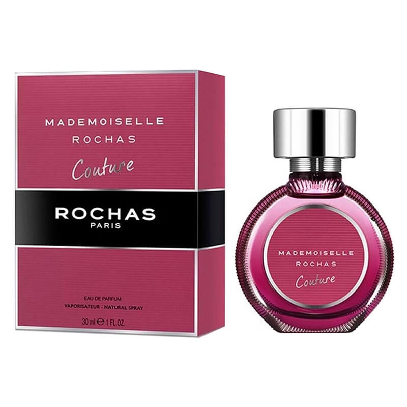 Rochas Mademoiselle Rochas Couture 30ml EDP (L) SP