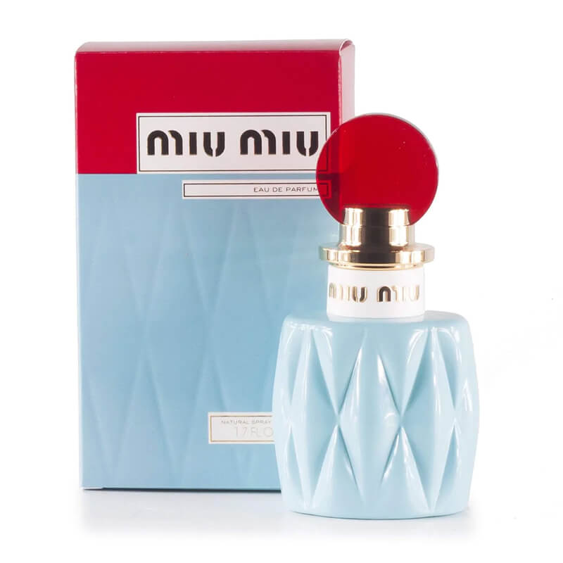 Miu Miu Miu Miu 50ml EDP (L) SP