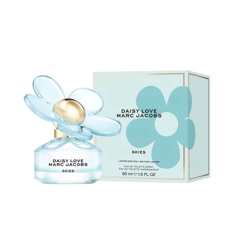 Marc Jacobs Daisy Love Skies
