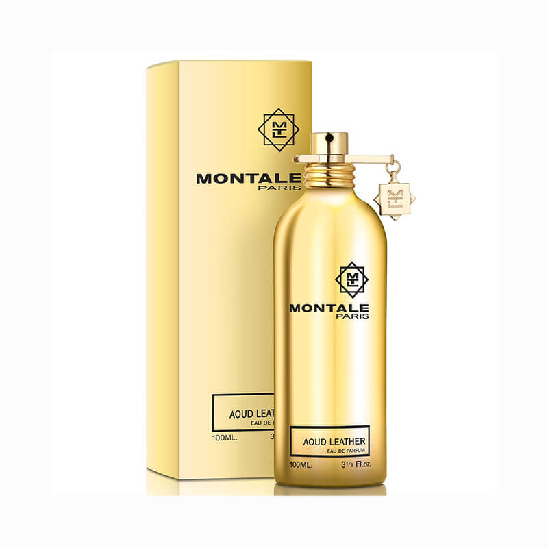 Montale Aoud Leather