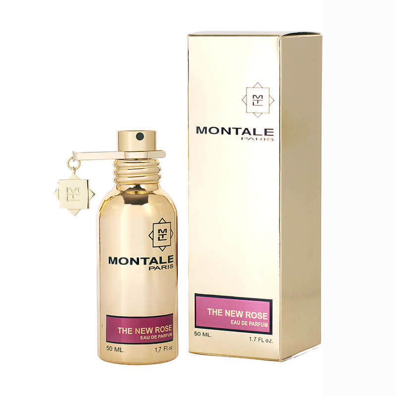 Montale Roses Musk